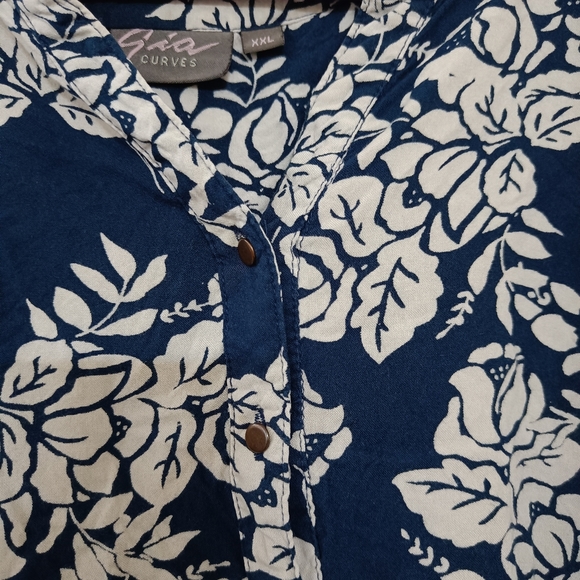 Printed shirt - Picture 3 of 3